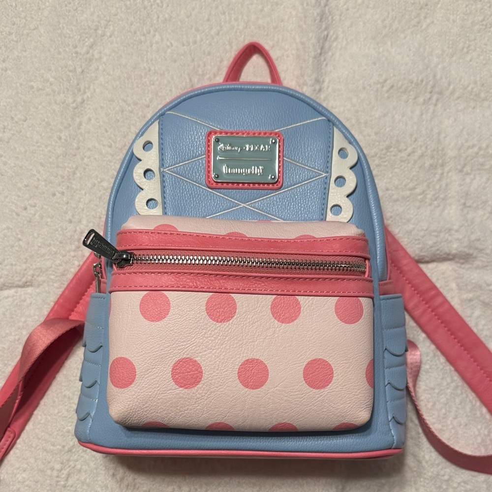 Disney x Pixar Bo Peep Loungefly